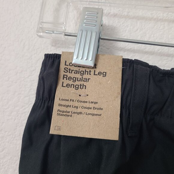 Nike Sportswear Tech Pack Cargo Pants FN2614-010 Size XS Black - Picture 3 of 6